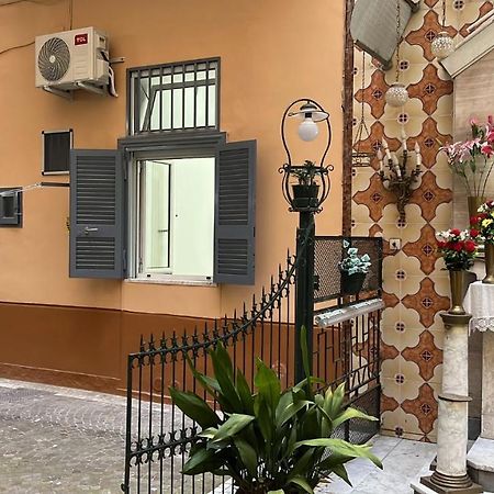 Dg Lovely Home Napoli Esterno foto