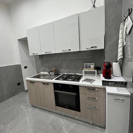 Dg Lovely Home Napoli Esterno foto