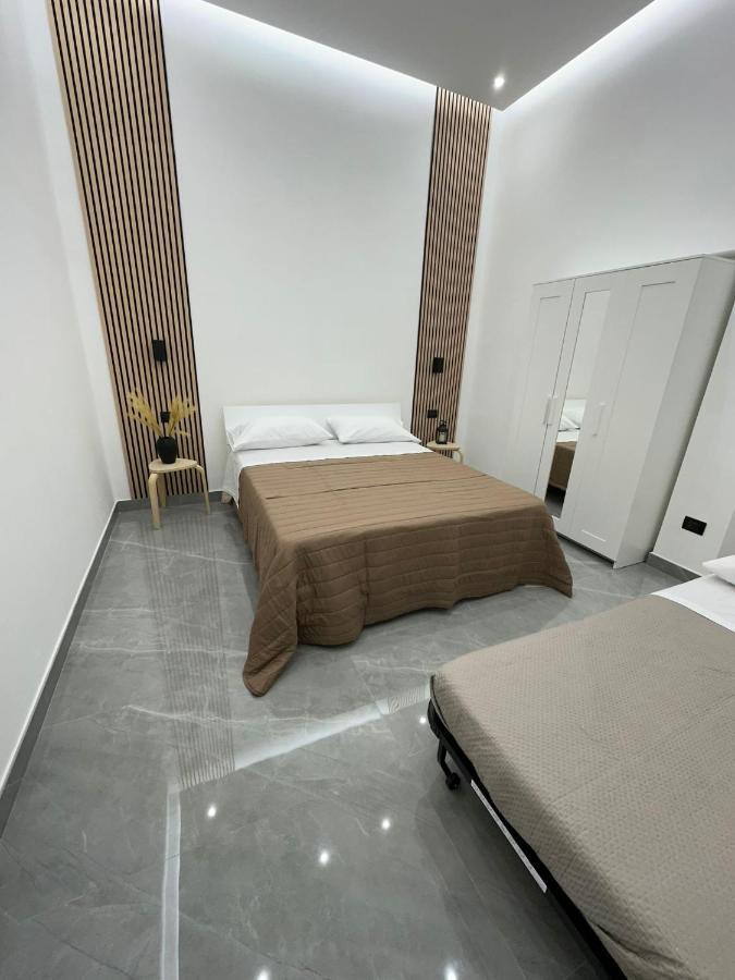 Dg Lovely Home Napoli Esterno foto