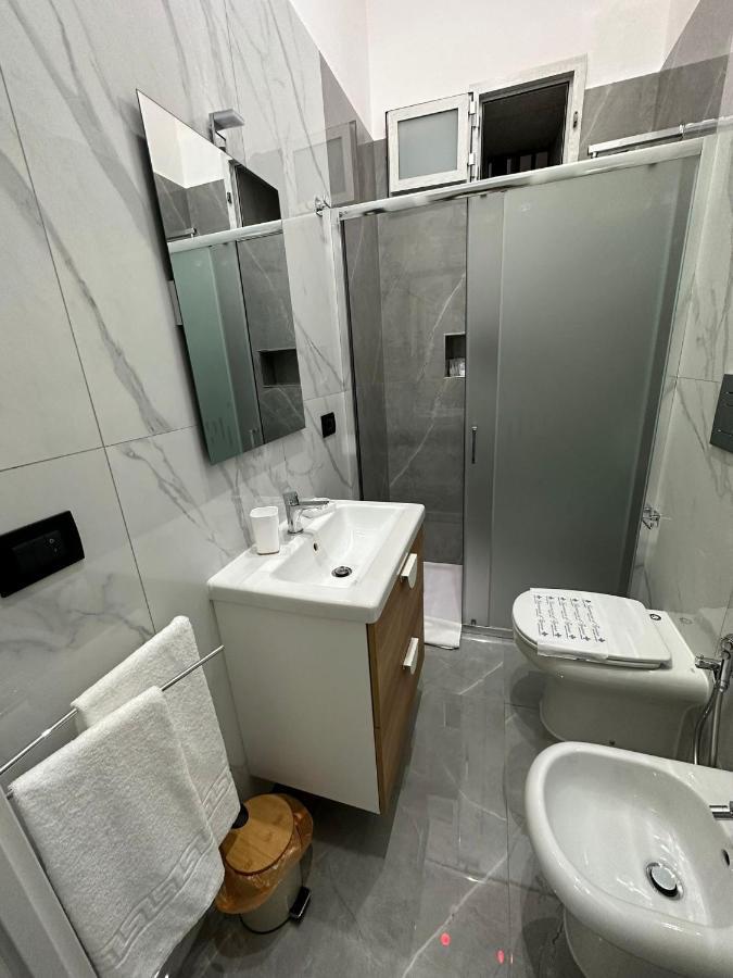 Dg Lovely Home Napoli Esterno foto