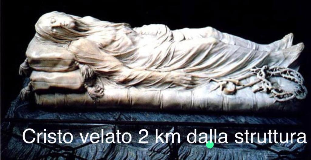 Dg Lovely Home Napoli Esterno foto