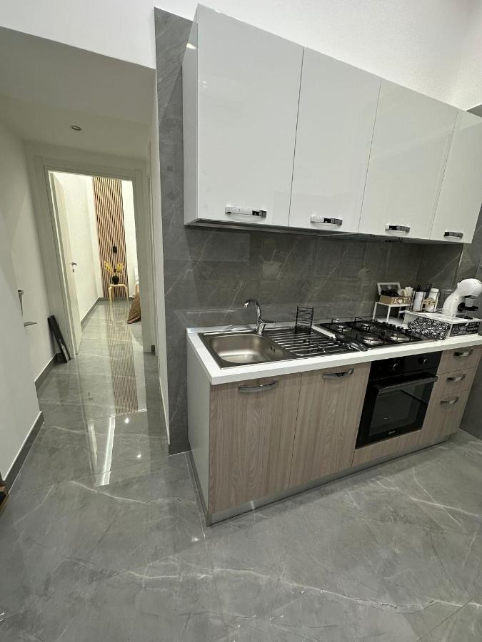 Dg Lovely Home Napoli Esterno foto