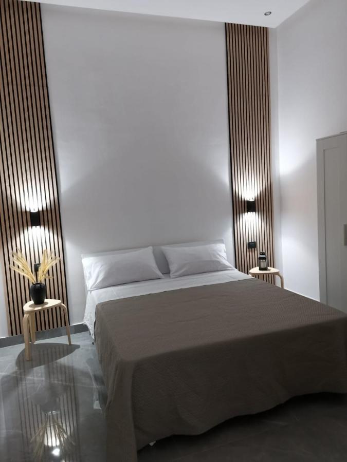 Dg Lovely Home Napoli Esterno foto