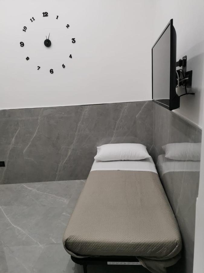 Dg Lovely Home Napoli Esterno foto