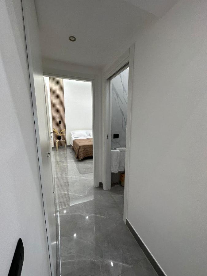 Dg Lovely Home Napoli Esterno foto